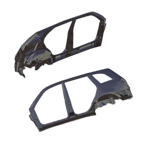 کلاف اتاق سمت چپ ایکس 33