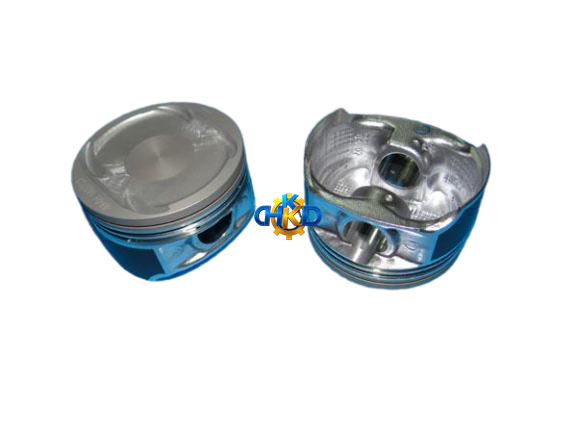 پیستون MVM Tiggo 5 | قطعه پیستون موتور ام وی ام تیگو ۵