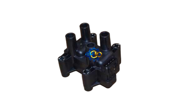 کوئل MVM 315 | کوئل ام وی ام ۳۱۵ | قطعه سیستم برق و جرقه‌زنی خودرو چینی