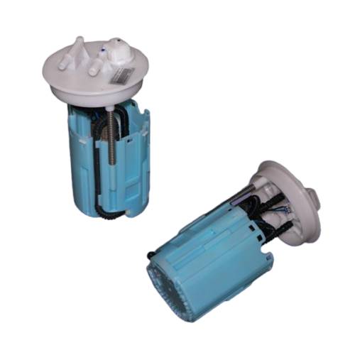 مجموعه پمپ بنزين بدون درجه داخل باک-دوسوراخه ایکس 33