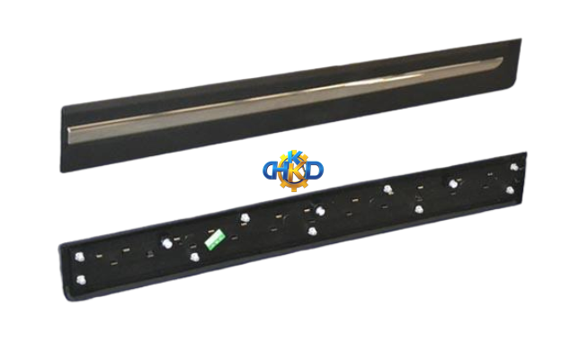 زه درب جلو راست ام وی ام تیگو 5 | لوازم یدکی تزئینی MVM Tiggo 5