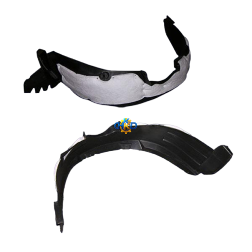 شل گير چرخ جلو سمت چپ ام وی ام ایکس 33