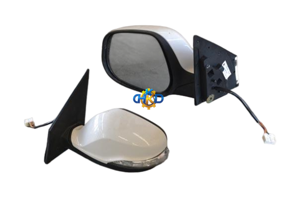 آینه بیرونی چپ MVM Tiggo 5 | آینه کناری سمت راننده ام وی ام تیگو ۵