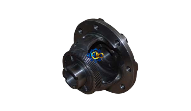 هوزینگ دیفرانسیل MVM 315 | هوزینگ دیفرانسیل ام وی ام ۳۱۵ | لوازم یدکی هوزینگ دیفرانسیل MVM