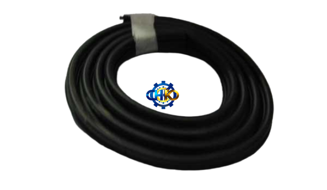 نوار دور درب عقب چپ و راست MVM X22 | نوار آب‌بندی درب عقب ام وی ام ایکس 22 | لوازم یدکی بدنه ام وی ام