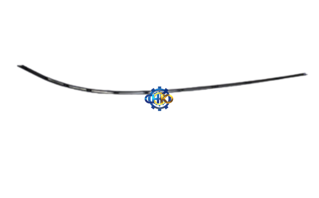 زه استیل کلاف بدنه جلو چپ ام وی ام 110 | زه استیل بدنه جلو چپ MVM 110