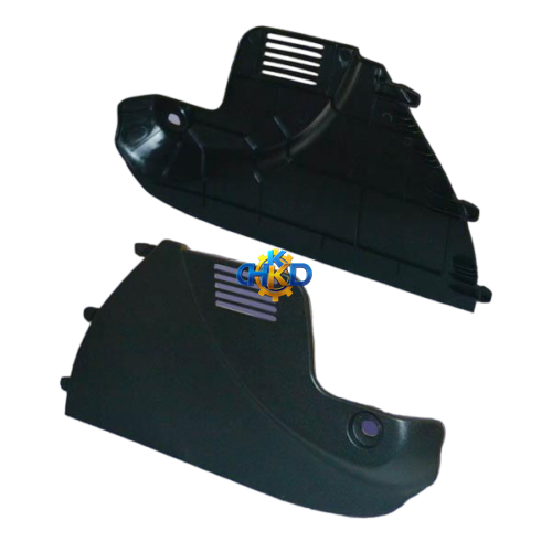 صفحه بغل پای راننده تیگو 5 | لوازم یدکی MVM Tiggo 5