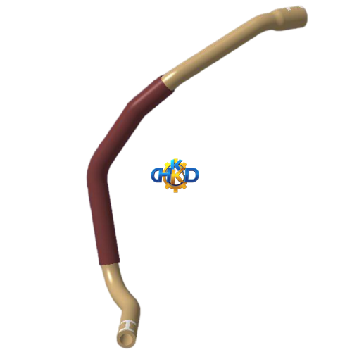 شیلنگ خروجی مخزن انبساط MVM Tiggo 5 | لوله انتقال مایع خنک‌کننده از مخزن آب تیگو ۵