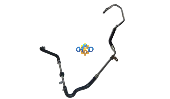 مجموعه لوله برگشت روغن هيدروليک ام وی ام 315