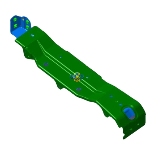 دیاق راست رادیاتور آریزو 5