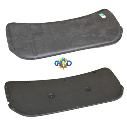 نمد عایق درب موتور ام وی ام تیگو 5 | نمدی کاپوت جلو MVM TIGGO 5