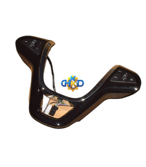 مجموعه کلیدهای کنترل فرمان ام وی ام تیگو 5 | کنترلر فرمان MVM TIGGO 5