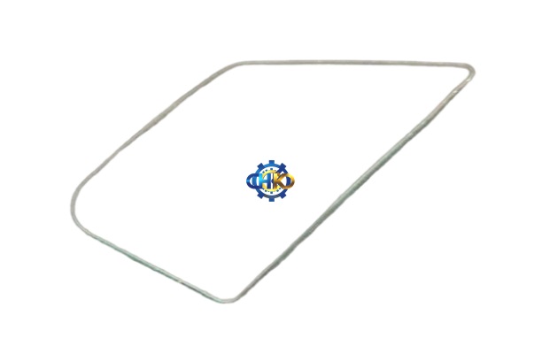 شیشه لچکی درب جلو چپ ام وی ام 110 | شیشه سه گوش درب جلو سمت چپ MVM 110