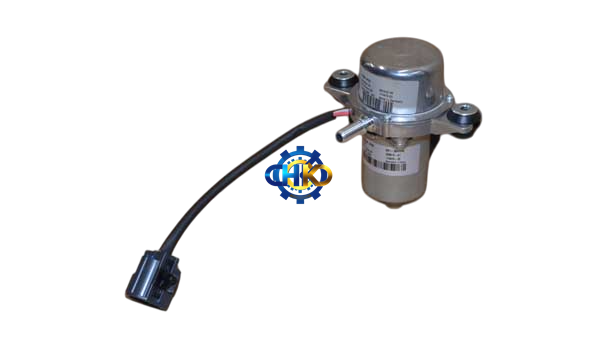 پمپ وکیوم بوستر ترمز MVM Arrizo 5 | قطعه حیاتی سیستم ترمز ام وی ام آریزو ۵