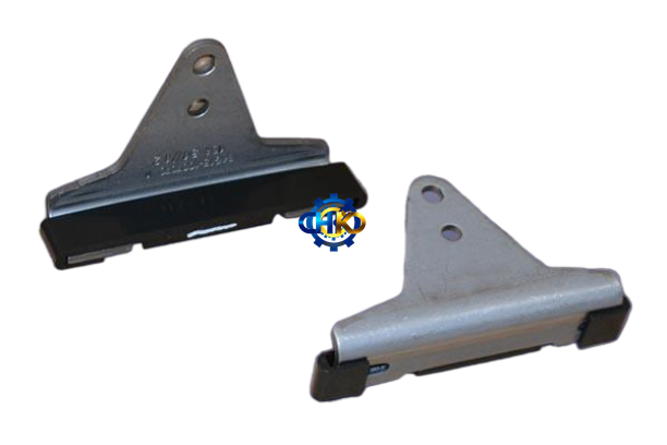 ریل بالایی زنجیر تایم MVM X22 | ریل زنجیر تایم بالایی ام وی ام ایکس 22 | لوازم یدکی سیستم تایم و موتور ام وی ام