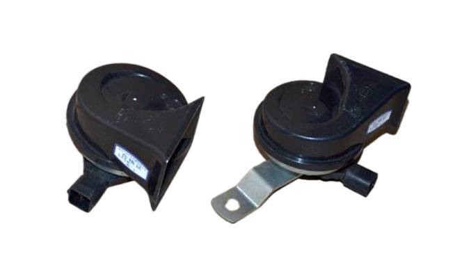 بوق با تن پایین ایکس 33