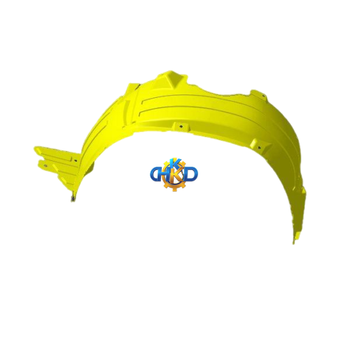 شل گیر چرخ جلو چپ ام وی ام ایکس 22