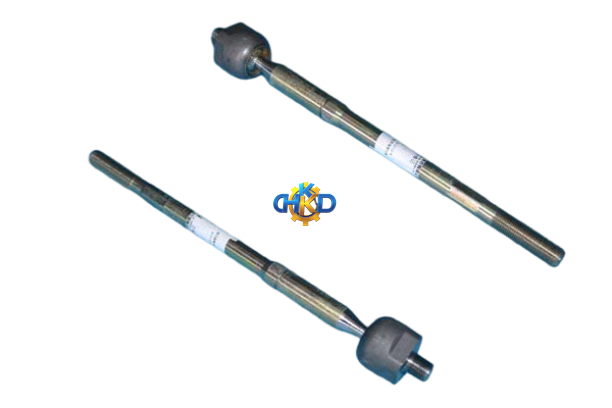 میل افقی فرمان ام وی ام | اتصال اصلی در سیستم فرمان MVM