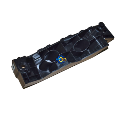 پایه نصب (براکت) گوشه سپر جلو سمت چپ ام وی ام X33 | براکت نگهدارنده سپر جلو MVM X33 – تثبیت و استحکام سپر خودرو