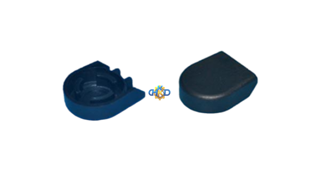 درپوش پيچ بازوئي برف پاک کن ام وی ام 530 و ام وی ام 550