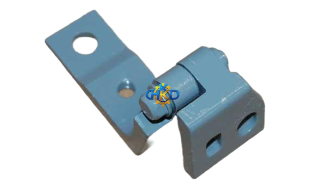 لولاي بالائي درب جلو چپ ام وی ام 315