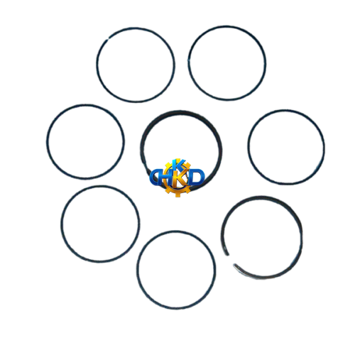 رینگ پیستون استاندارد ام وی ام تیگو 5 | رینگ موتور MVM Tiggo 5