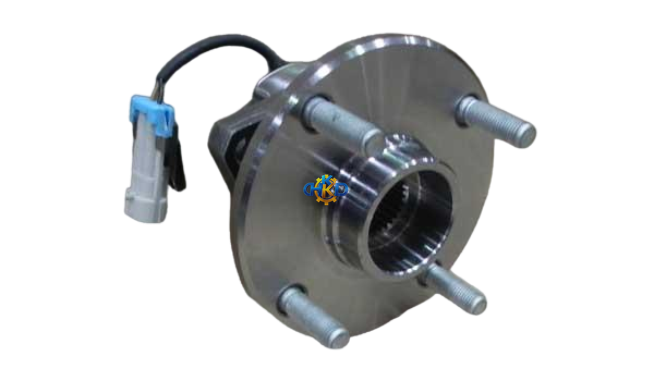 توپي چرخ جلو به همراه سنسورABS ام وی ام 530 و ام وی ام 550