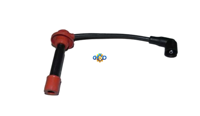 وایر شمع سیلندر شماره 4 ام وی ام 110