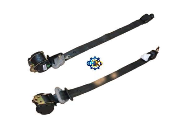 کمربند ایمنی جلو سمت راست ام وی ام X33 | قطعه ایمنی خودرو MVM X33