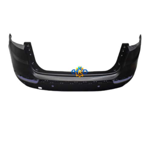 پوسته سپر عقب (بدون آستر) MVM Tiggo 5 | بدنه سپر عقب بدون پوشش داخلی ام وی ام تیگو ۵