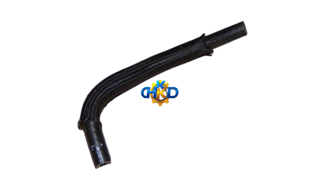 شیلنگ خروجی آب دریچه گاز ام وی ام تیگو 5 | لوله آب خنک‌کننده دریچه گاز MVM Tiggo 5