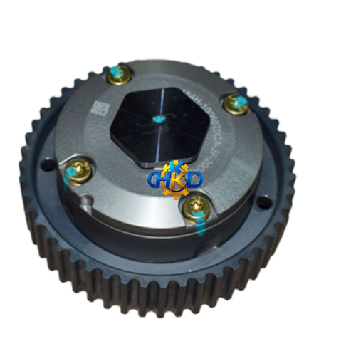 پولی سرمیل سوپاپ دود VVT MVM Tiggo 5 | پولی سر میل سوپاپ دود سیستم VVT ام وی ام تیگو ۵