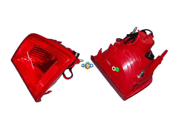 چراغ مه شکن عقب راست ام وی ام ایکس 33