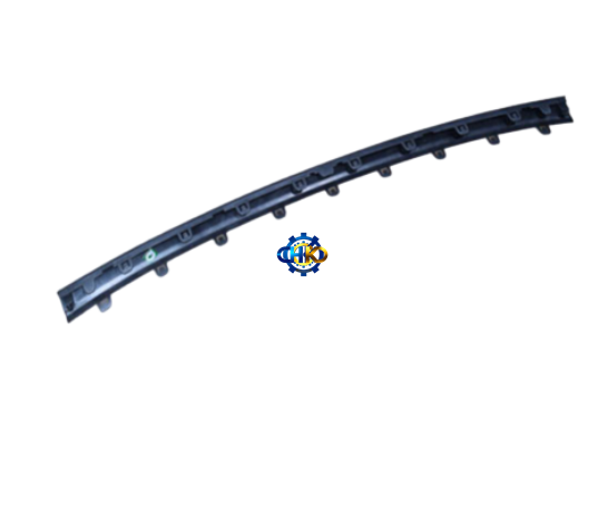 فلاپ پایین سپر جلو قسمت وسط ام وی ام X33 | فلاپ محافظ سپر جلو وسط MVM X33 – استایل و حفاظت بهینه