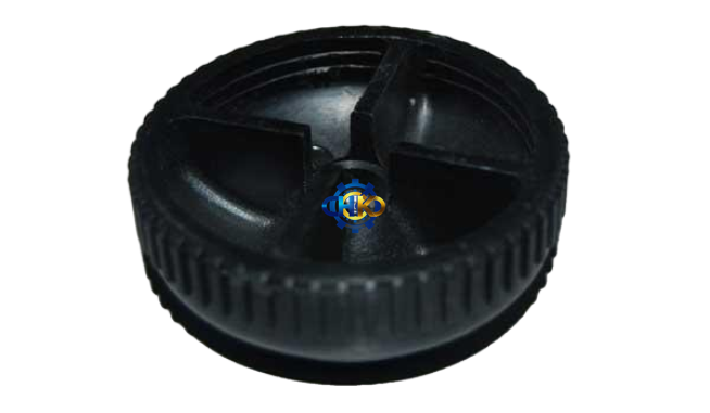 مهره نگهدارنده چرخ زاپاس ام وی ام 110 | مهره محافظ چرخ زاپاس MVM 110