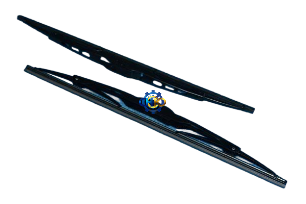 تیغه برف پاک کن جلو راست ام وی ام 110 | تیغه شیشه‌شوی جلو راست MVM 110 | تیغه پاک‌کن جلو راست