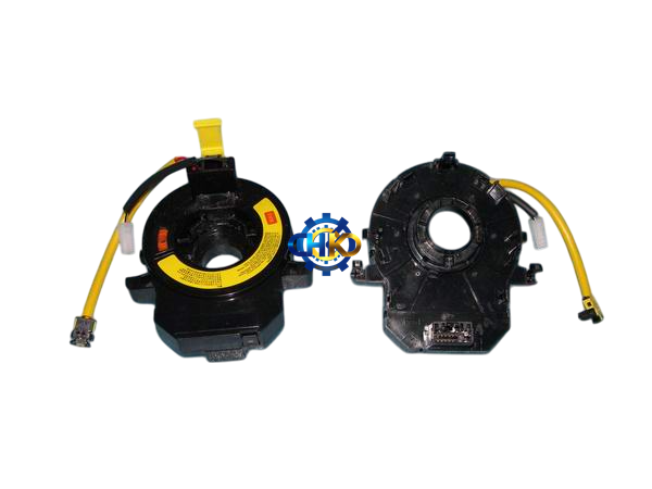 کابل حلزونی ایربگ MVM Arrizo 5 | کابل فنری ایربگ فرمان آریزو 5 | قطعات یدکی سیستم ایمنی