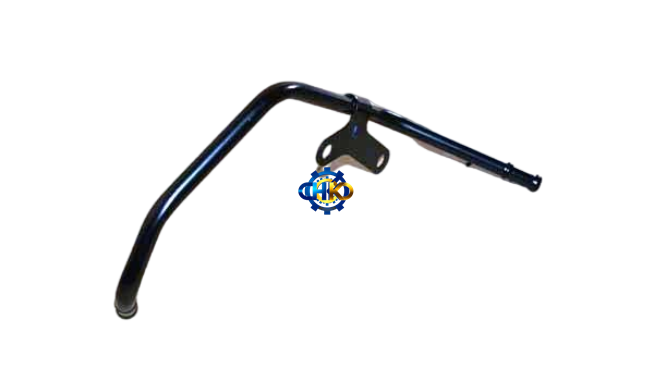 لوله فلزی آب خنک‌کن روغن MVM 530 | لوله فلزی خنک‌کن روغن MVM 530 | رابط آب‌رسانی سیستم خنک‌کن روغن