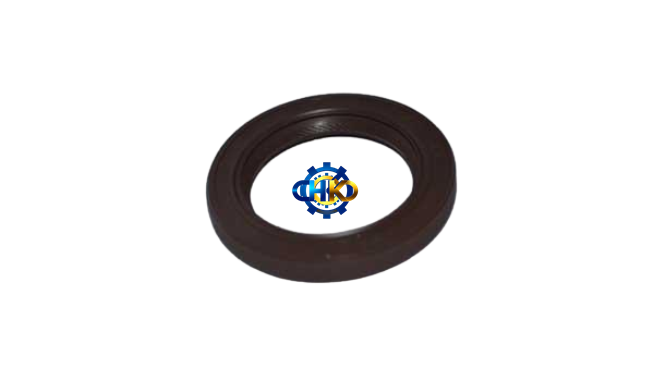 کاسه نمد جلوی میل لنگ و میل سوپاپ VVT (کاسه نمد اویل پمپ) MVM X22 | کاسه نمد جلویی میل لنگ و میل سوپاپ VVT ام وی ام ایکس ۲۲ | لوازم یدکی موتور ام وی ام