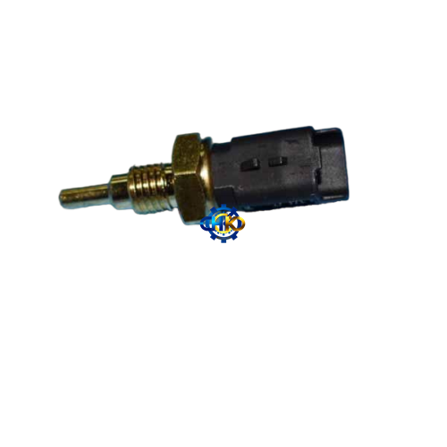 سنسور دمای آب موتور MVM X22 | سنسور دما روی سه راهی آب رادیاتور ام وی ام ایکس ۲۲ | قطعه سیستم خنک‌کننده موتور