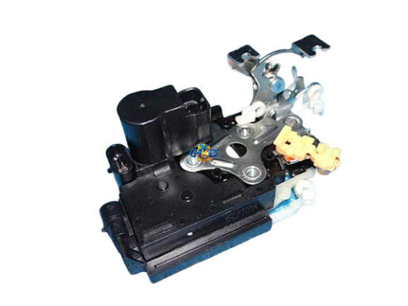 قفل درب جلو راست ام وی ام ایکس 33