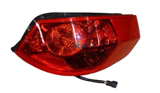 چراغ عقب راست ام وی ام 315