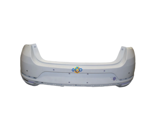 پوسته سپر عقب ام وی ام آریزو 5