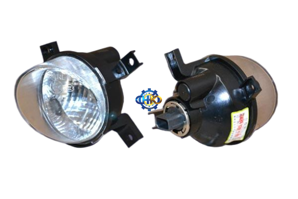 چراغ رانندگی در روز چپ ام وی ام 110 (مه شکن جلو چپ) | چراغ دیلایت چپ MVM 110