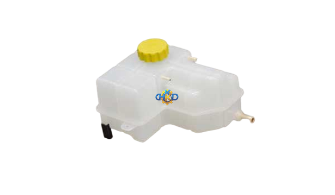 مخزن انبساط ام وی ام 530و ام وی ام 550