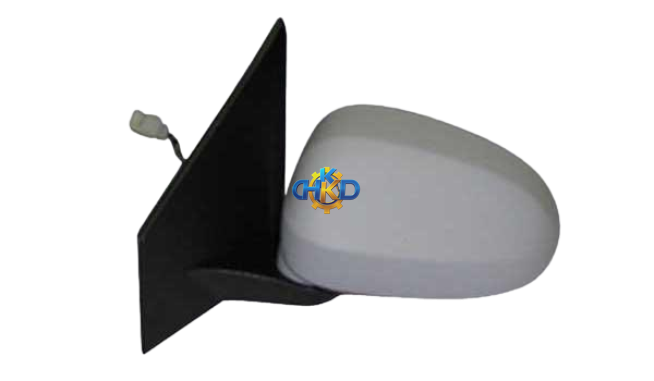 آينه برقی چپ ام وی ام 315