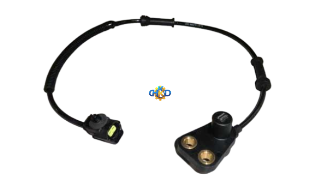 سنسور سرعت چرخ جلو  ام و ام 110