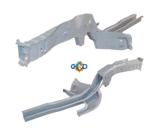 شاسی جلو چپ (لوازم یدکی ام وی ام تیگو 5)