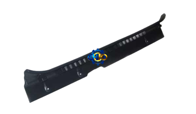 قاب رکاب جلو راست مشکی MVM X22 | قاب رکاب جانبی ام وی ام ایکس 22 | لوازم یدکی بدنه ام وی ام