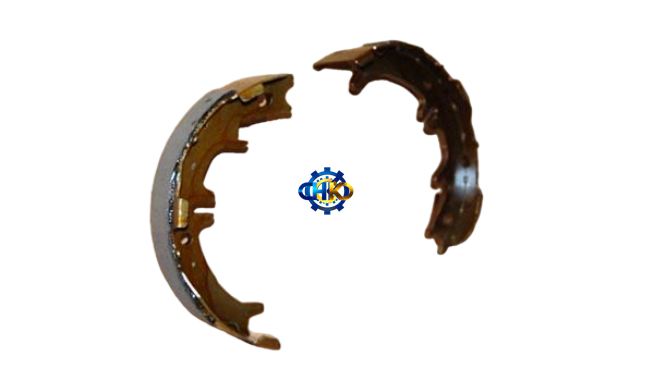 کفشک ترمز دستی ام وی ام X33 | قطعه ایمنی ترمز دستی MVM X33